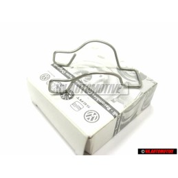 VW Originale Supporto Portalampada - 191941160A