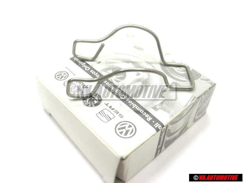 VW Originale Supporto Portalampada - 191941160A