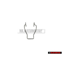 VW Originale Supporto Portalampada - 191941160A