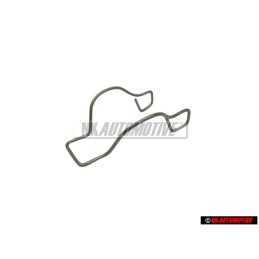 VW Originale Supporto Portalampada - 191941160A