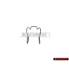 VW Originale Supporto Portalampada - 191941160A