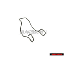 VW Originale Supporto Portalampada - 191941160A