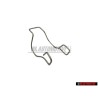 VW Originale Supporto Portalampada - 191941160A