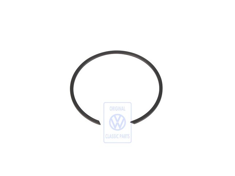 VW Originale Anello Di Sicurezza - N 10196002
