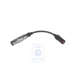 VW Originale Cavo Accensione - N 10243608