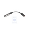 VW Originale Cavo Accensione - N 10243608