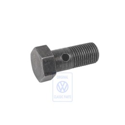 VW Originale Vite A Sezione Cava - N 10313501