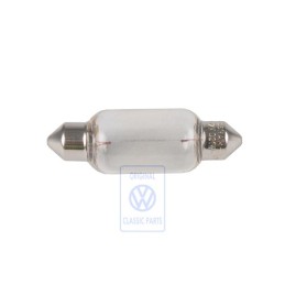 VW Originale Lampada Ad Incandescenza - N 10404601