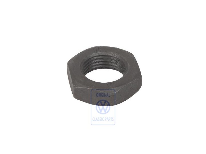 VW Originale Dado Esagonale - N 10412501