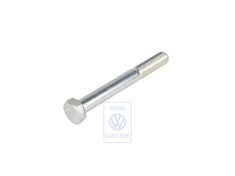 VW Originale Vite A Testa Esagon. 