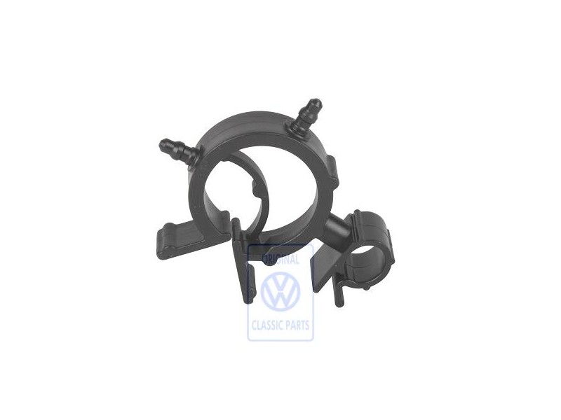 VW Originale Supporto Per Fascio Cavi - N 10480601