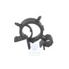 VW Originale Supporto Per Fascio Cavi - N 10480601