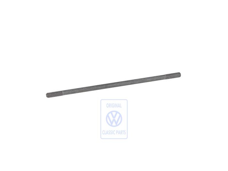 VW Originale Prigioniero - N 90081601