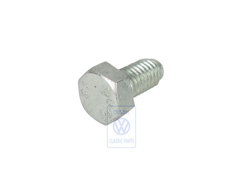 VW Originale Vite A Testa Esagonale - N 90350204
