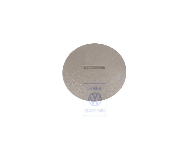 VW Originale Bottone Automatico Sahara - N 903577029UW