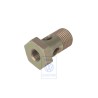 VW Originale Vite A Sezione Cava - N 90453403