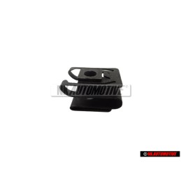 VW Originale Dado A Scatto - N 90506901