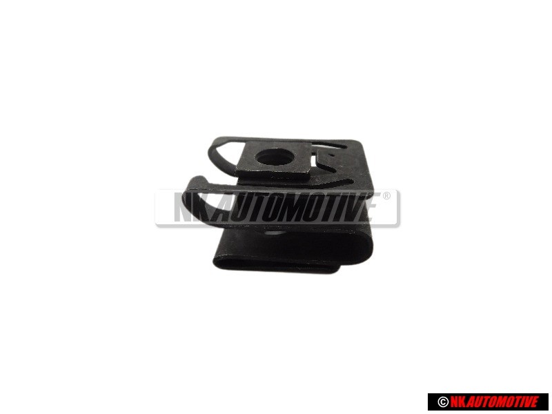 VW Originale Dado A Scatto - N 90506901