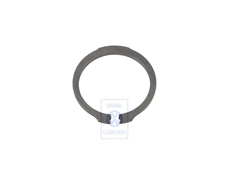VW Originale Anello Di Sicurezza - N 90513805
