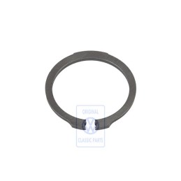 VW Originale Anello Di Sicurezza - N 90513806