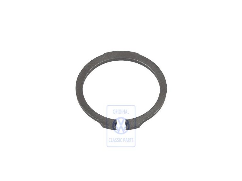VW Originale Anello Di Sicurezza - N 90513806