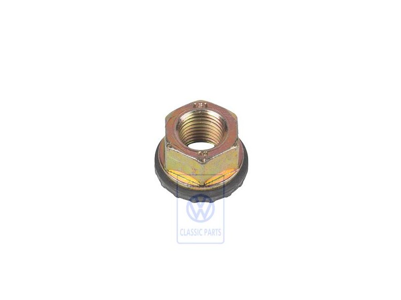 VW Originale Dado Esagonale - N 90535801