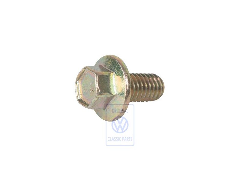 VW Originale Vite A Testa Esagonale - N 90602801