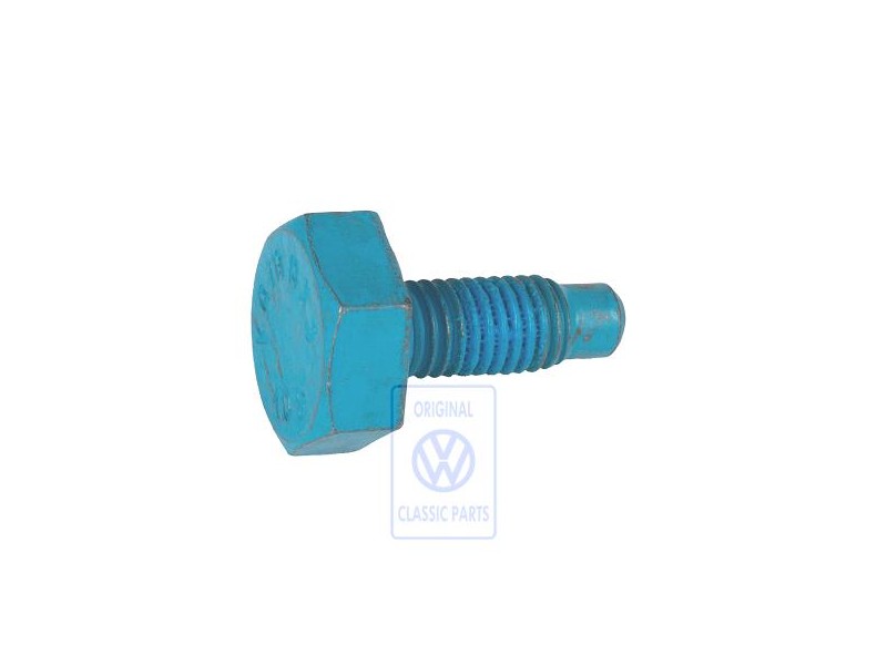 VW Originale Vite A Testa Esagonale - N 90607101