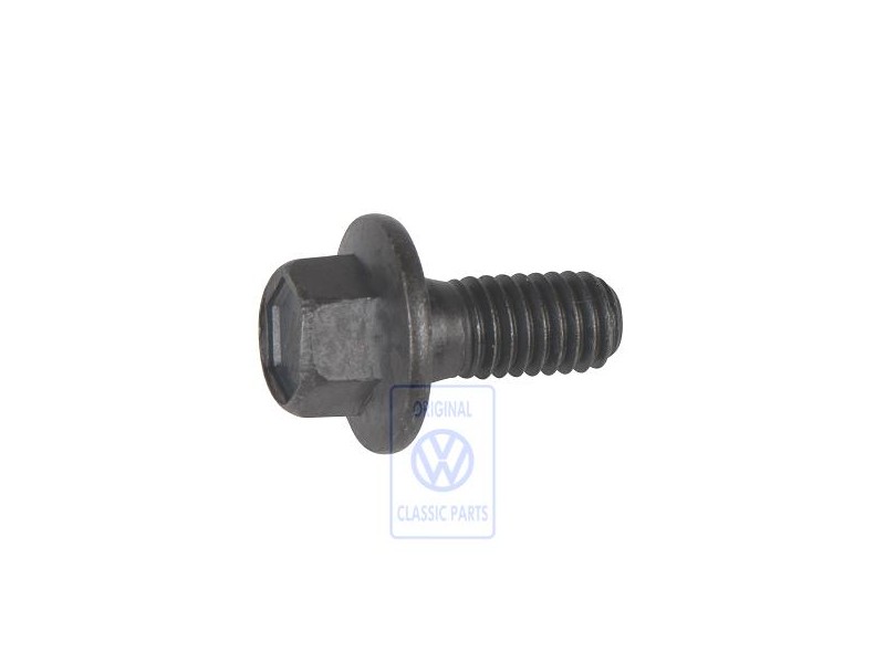 VW Originale Vite A Testa Esagonale - N 90674901