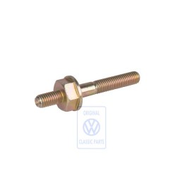 VW Originale Vite A Testa Esagonale Doppia - N 90675201