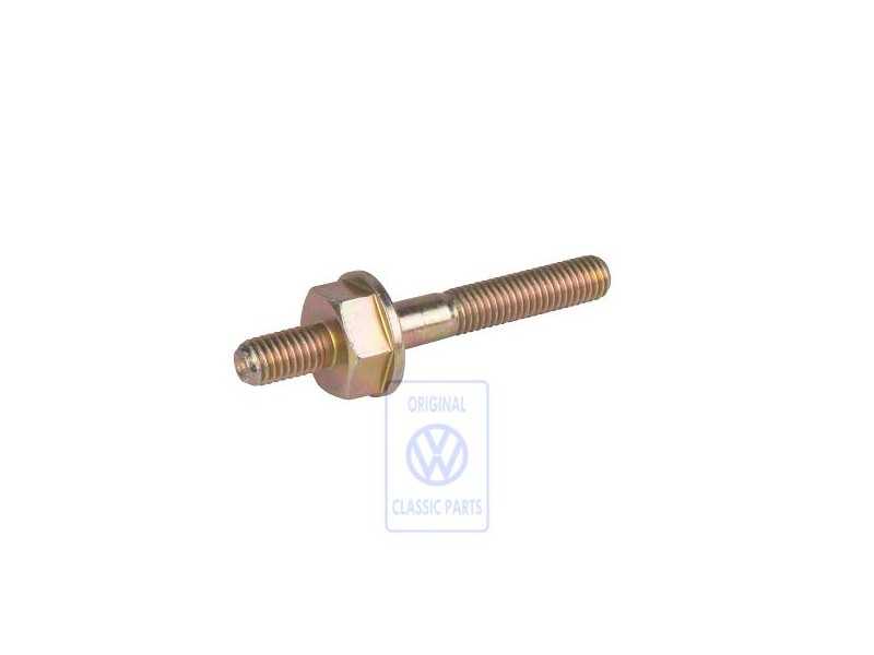 VW Originale Vite A Testa Esagonale Doppia - N 90675201