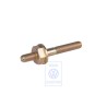 VW Originale Vite A Testa Esagonale Doppia - N 90675201