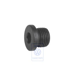 VW Originale Portagetto Tappo - N 90675401