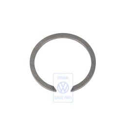 VW Originale Anello Di Sicurezza - N 90675801
