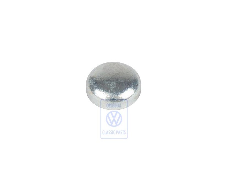 VW Originale Coperchio - N 90677401