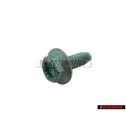 VW Originale Vite Testa Esag. 