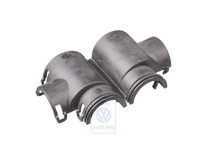 VW Originale Ripartitore A T P. Tubo Ondul. 