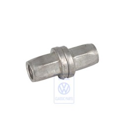 VW Originale Dado Cieco Ribattino - N 90734601