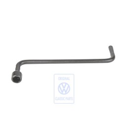 VW Originale Chiave A Tubo - N 90740601