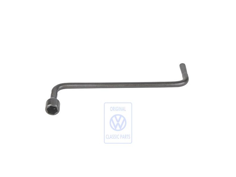VW Originale Chiave A Tubo - N 90740601