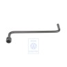 VW Originale Chiave A Tubo - N 90740601