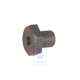 VW Originale Dado Flangiato Esagonale - N 90789101