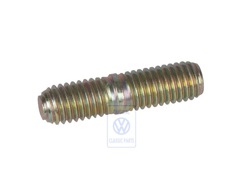 VW Originale Prigioniero - N 90795201