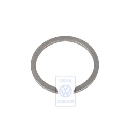 VW Originale Dado A Gabbia - N 90816701