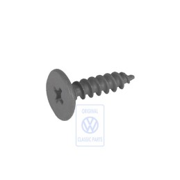VW Originale Vite Testa Lent. Grigio Flanella - N 90838001U71