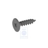 VW Originale Vite Testa Lent. Grigio Flanella - N 90838001U71