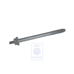 VW Originale Vite A Testa Esagonale Doppia - N 91012401