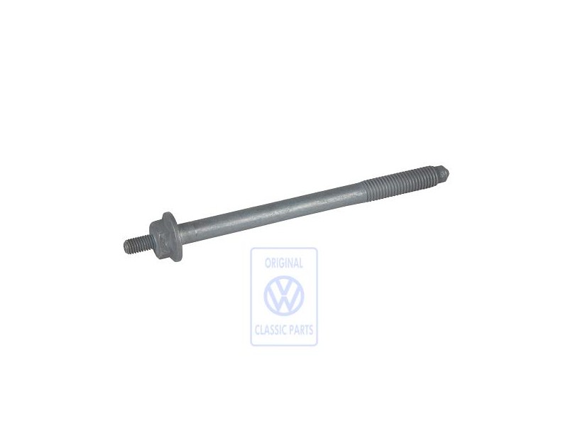 VW Originale Vite A Testa Esagonale Doppia - N 91012401