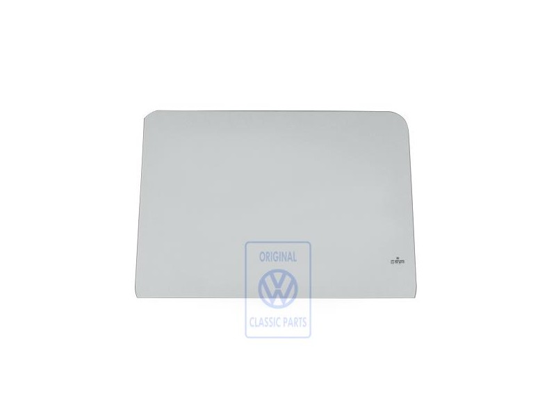 VW Originale Cristallo Porta - T00845201