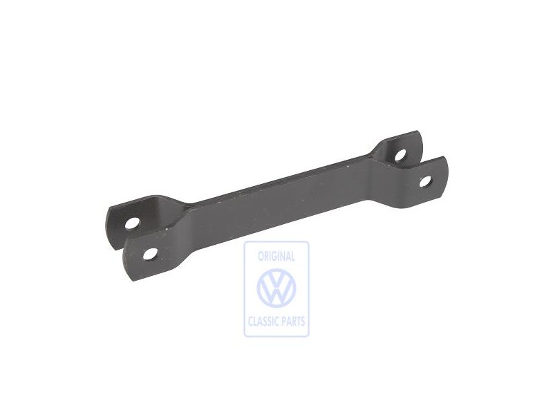VW Originale Sostegno Barra Stabillizzatore - T06411049